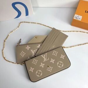 Louis Vuitton Mini Bags Designer Handbags